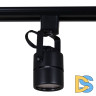 Трековый однофазный светильник Reluce 16020-9.3-001CT MR16 BK