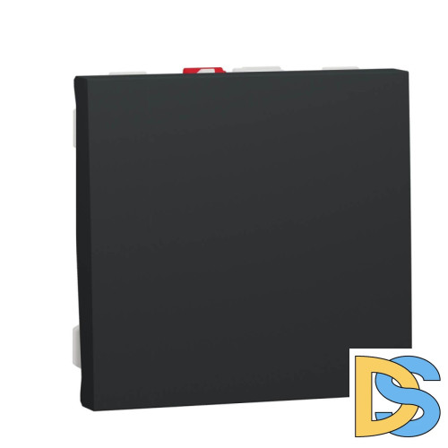 Выключатель одноклавишный Schneider Electric Unica New Modular NU320154