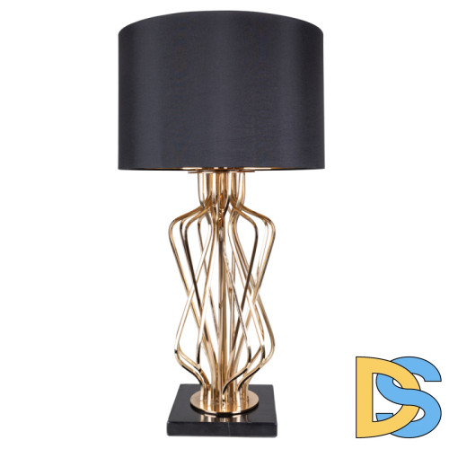 Настольная лампа Arte Lamp Fire A4032LT-1GO