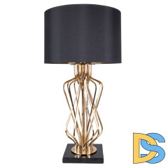 Настольная лампа Arte Lamp Fire A4032LT-1GO