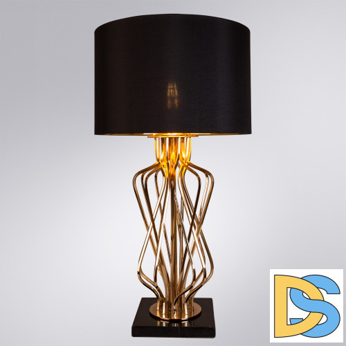 Настольная лампа Arte Lamp Fire A4032LT-1GO