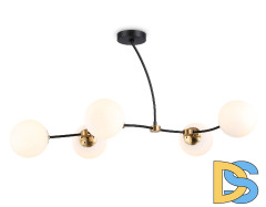 Люстра на штанге Ambrella Light Modern TR2548
