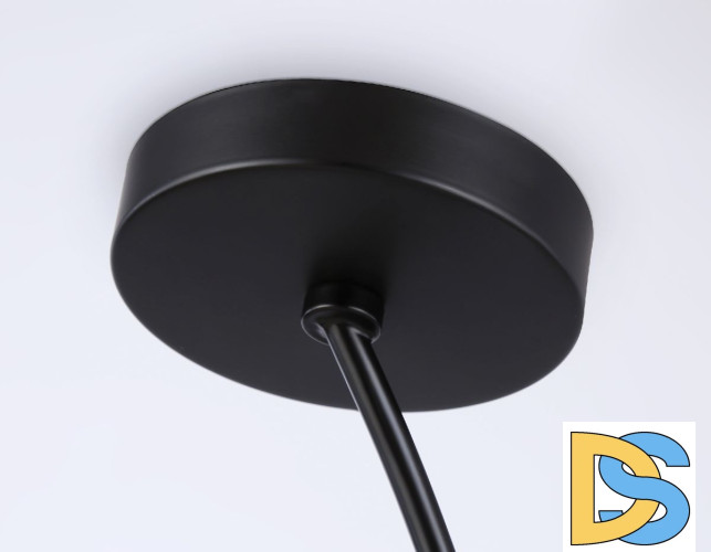 Люстра на штанге Ambrella Light Modern TR2548