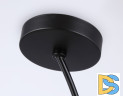 Люстра на штанге Ambrella Light Modern TR2548