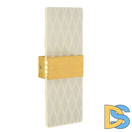 Настенный светильник AM Group AM319 GL