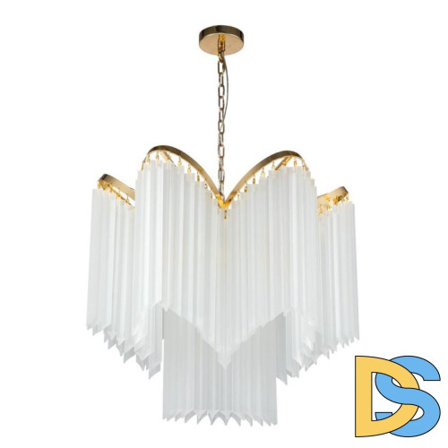 Подвесная люстра Favourite Nubes 2966-7P