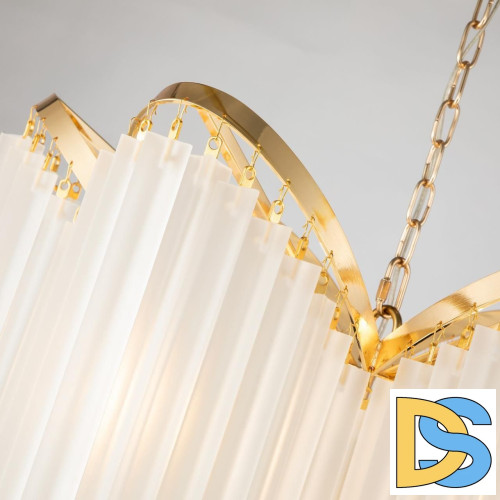 Подвесная люстра Favourite Nubes 2966-7P