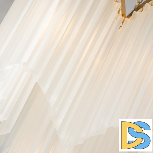 Подвесная люстра Favourite Nubes 2966-7P