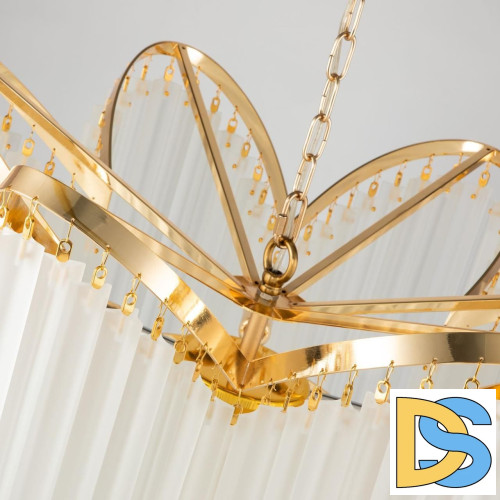 Подвесная люстра Favourite Nubes 2966-7P