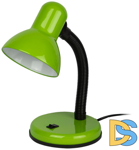 Настольная лампа Эра N-211-Е27-40W-GR Б0058668