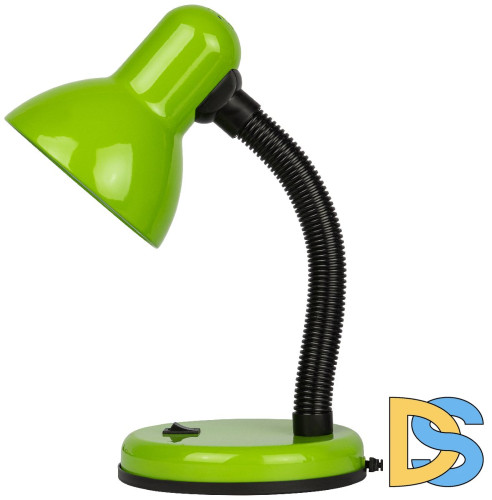 Настольная лампа Эра N-211-Е27-40W-GR Б0058668