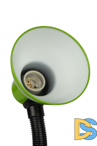 Настольная лампа Эра N-211-Е27-40W-GR Б0058668