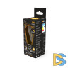 Светодиодная филаментная лампа Gauss Filament E27 6W 2400K 102802006-D