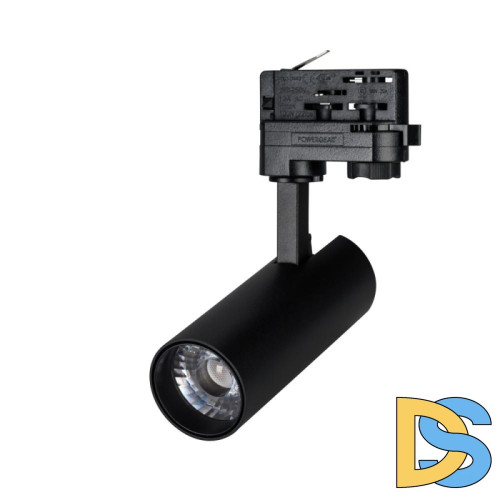 Трековый светильник Arlight LGD-4TR black 024631(1)