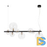 Подвесная люстра Arte Lamp Vincent A7790SP-8BK