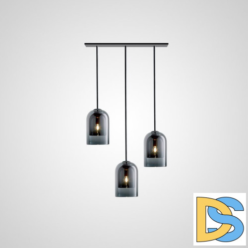 Подвесной светильник ImperiumLoft Aria 140525-26