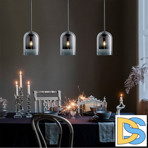 Подвесной светильник ImperiumLoft Aria 140525-26