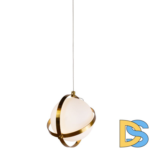 Подвесной светильник AM Group AM8545-300 GAB