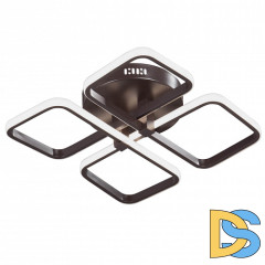 Потолочная светодиодная люстра Vitaluce V4656-7/4PL