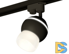 Трековый однофазный светильник Ambrella Light Track System XT1102074 (A2521, C1102, N7177)