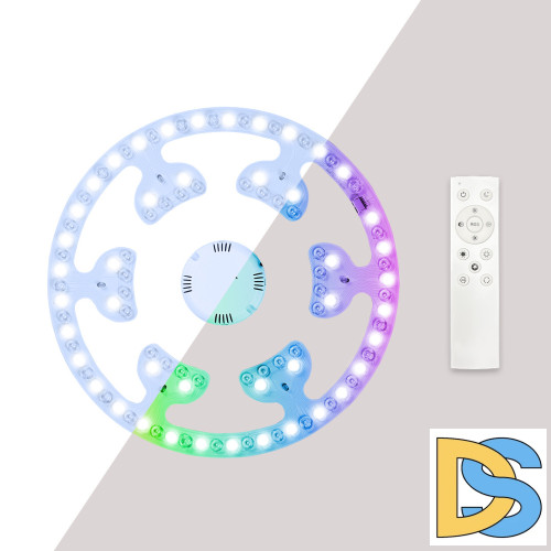 Светодиодный модуль Apeyron 02-72