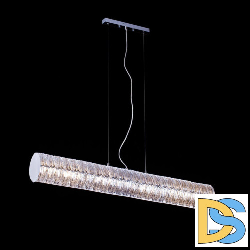 Подвесной светильник Lucia Tucci Rumba 1052.6 Chrome