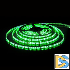 Светодиодная лента Elektrostandard 4,8W/m 60LED/m 2835SMD зеленый 5M 4690389040986 a046022