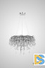 Подвесная люстра AM Group TEAR D1200 AR