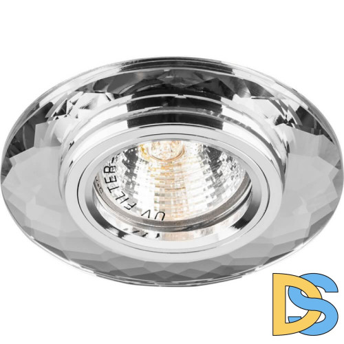 Встраиваемый светильник Feron 81602 19739