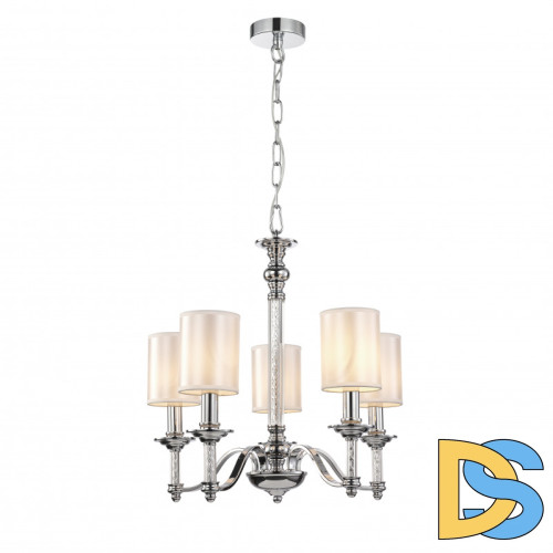 Подвесная люстра Favourite Gelios 2930-5P