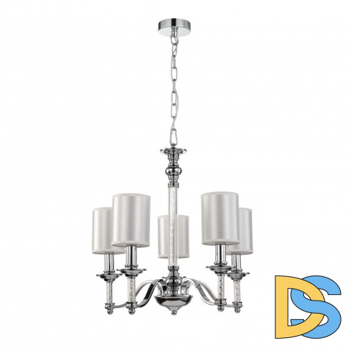 Подвесная люстра Favourite Gelios 2930-5P