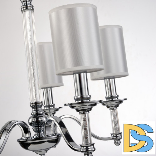 Подвесная люстра Favourite Gelios 2930-5P