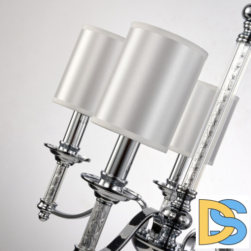 Подвесная люстра Favourite Gelios 2930-5P