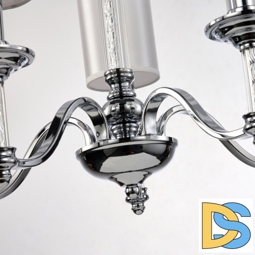 Подвесная люстра Favourite Gelios 2930-5P