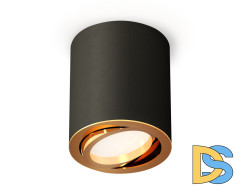 Потолочный светильник Ambrella Light Techno Spot XS7422003 (C7422, N7004)
