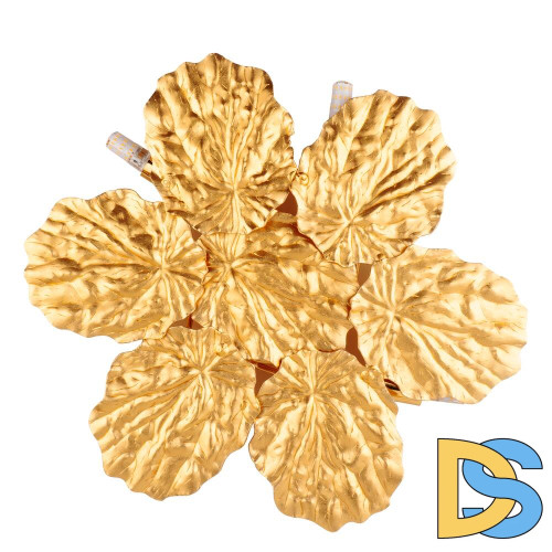 Настенный светильник AM Group AM1982-3W