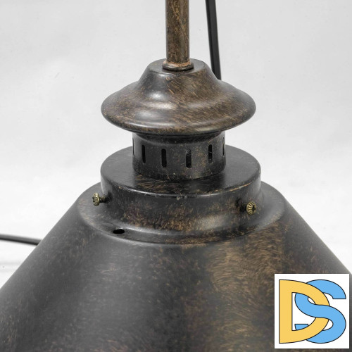 Подвесной светильник Lussole Loft LSP-9833