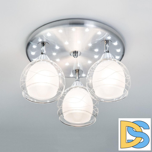 Спот Citilux Самба CL158132