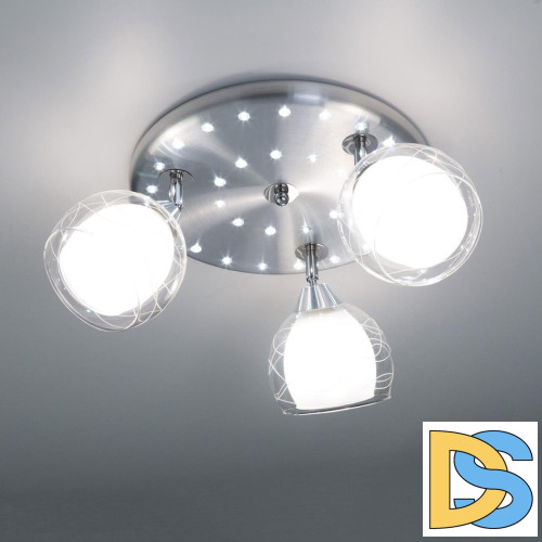 Спот Citilux Самба CL158132