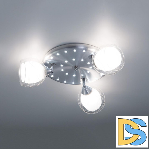 Спот Citilux Самба CL158132