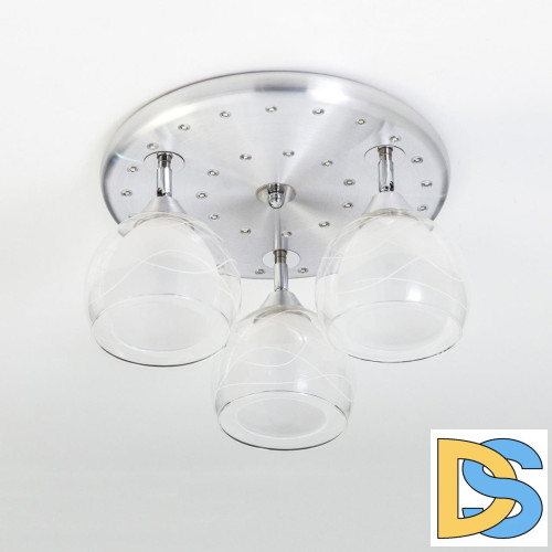 Спот Citilux Самба CL158132