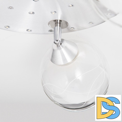 Спот Citilux Самба CL158132