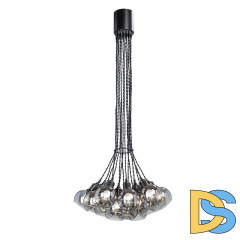 Подвесная люстра Vitaluce V4360-1/16S