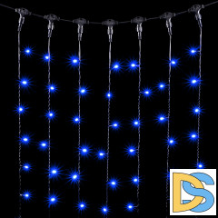 Гирлянда Занавес Laitcom (LTC) PCL901-11-2B