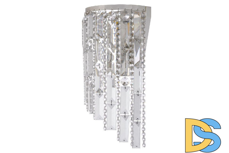 Настенный светильник Arti Lampadari Sara E 2.10.502 S