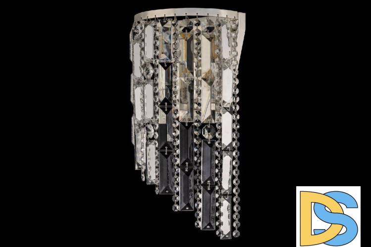 Настенный светильник Arti Lampadari Sara E 2.10.502 S