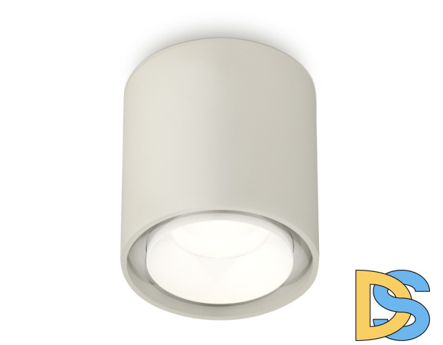 Потолочный светильник Ambrella Light Techno Spot XS7724001 (C7724, N7030)