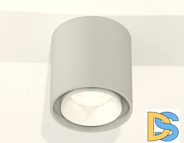 Потолочный светильник Ambrella Light Techno Spot XS7724001 (C7724, N7030)