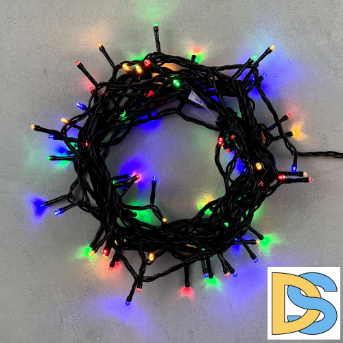 Гирлянда Нить Laitcom (LTC) PST100-11-1M