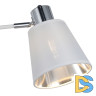 Потолочный светильник Illumico IL6116-2COU-79 WH CR Abelie